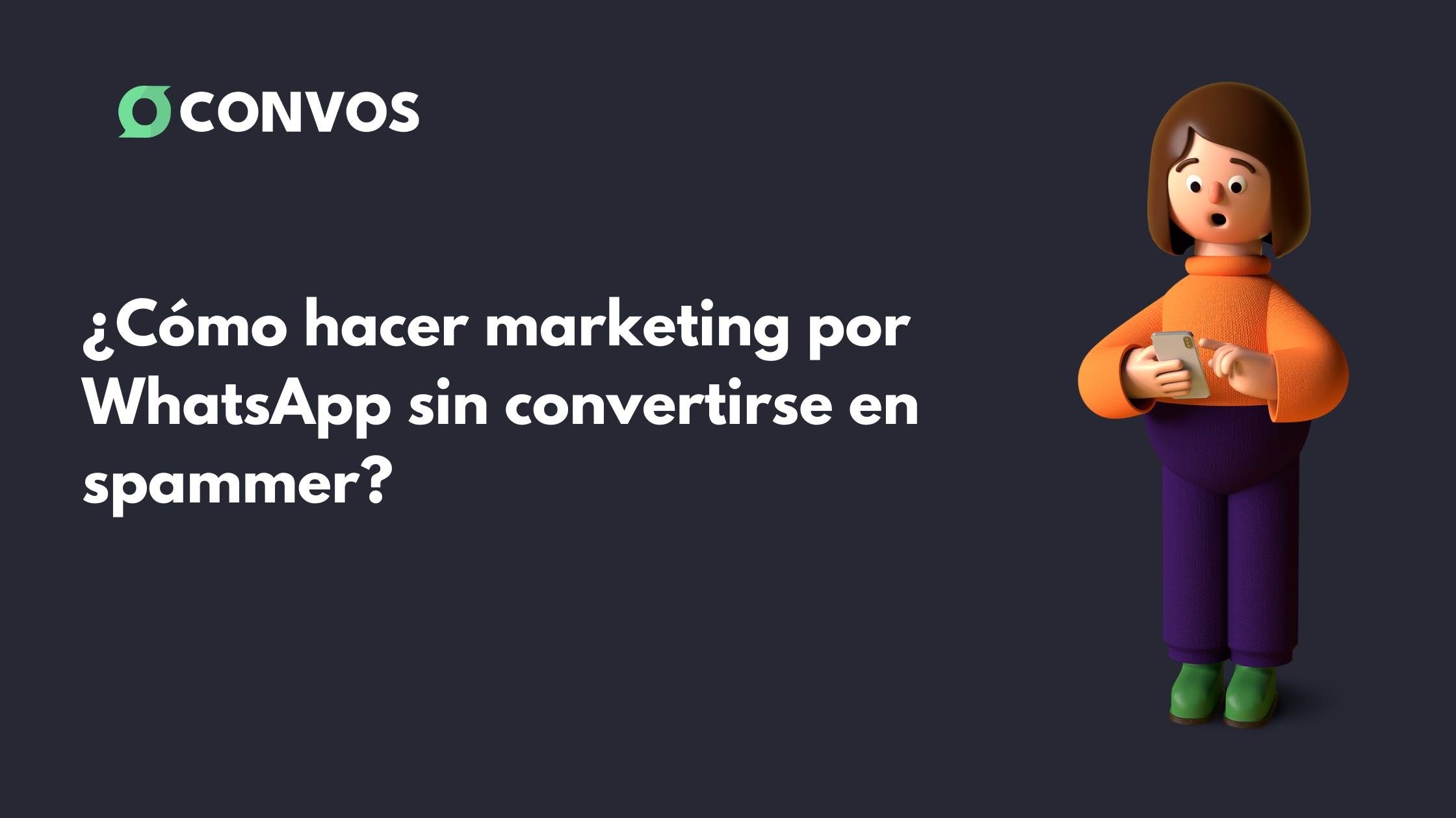 Marketing por WhatsApp