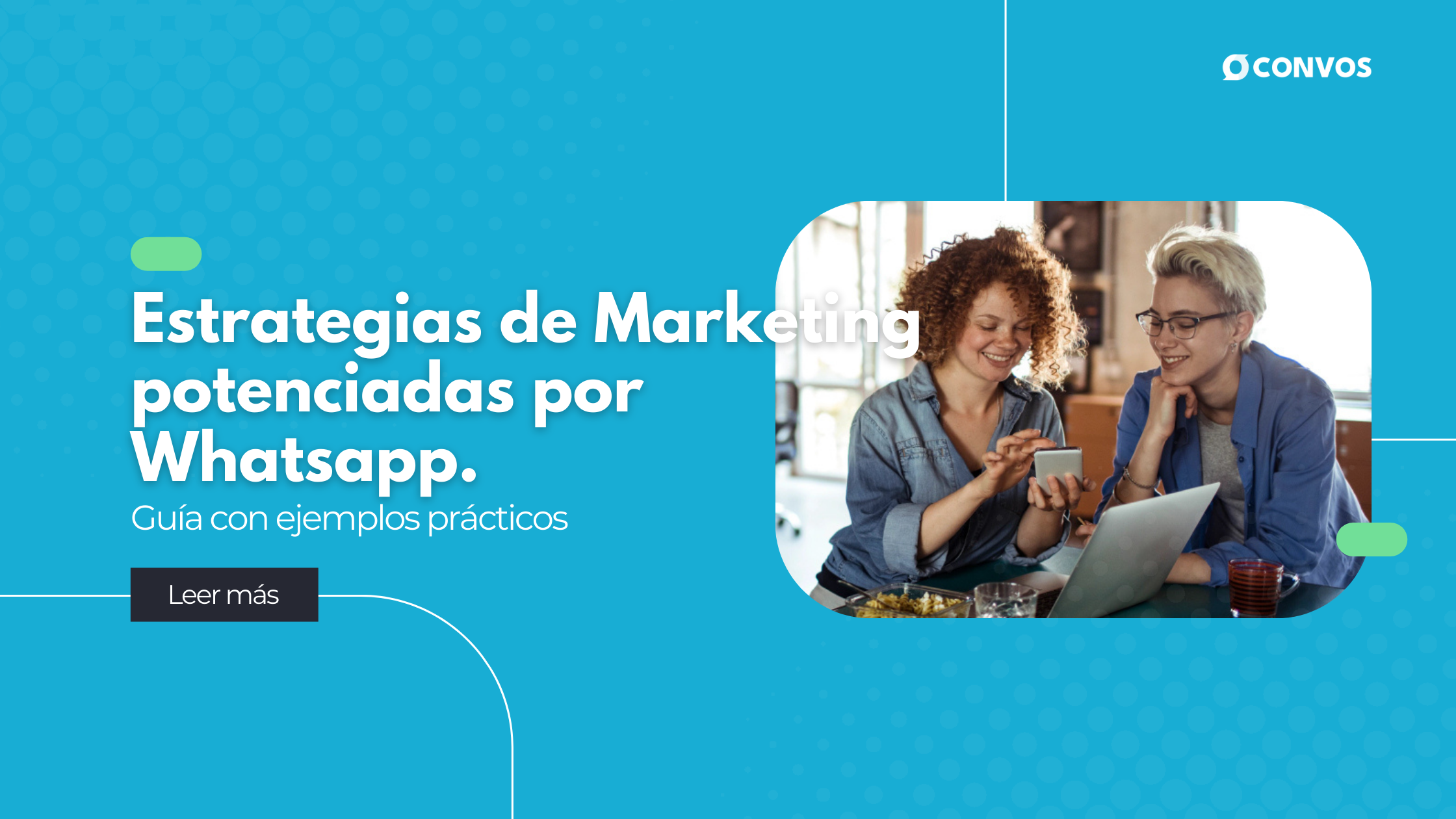 Estrategias de marketing potenciadas por WhatsApp